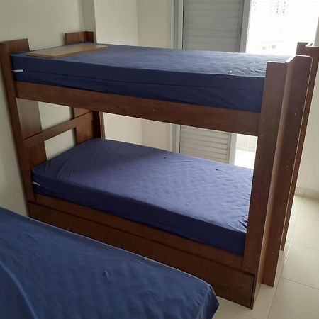 Apartamento Boqueirao Praia Grande Sp Leilighet Eksteriør bilde